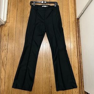 Veronica Beard Houndstooth Leon Dickey Pants